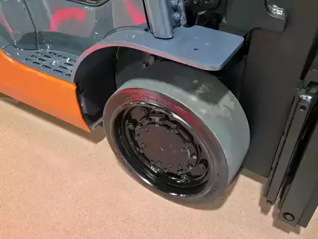 Propane Forklifts 2020  Toyota 8FGC35U-BCS (9)