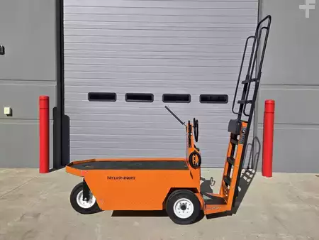 Other 2017  TAYLOR-DUNN SC-100-36 (1)
