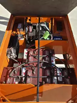 Other 2017  TAYLOR-DUNN SC-100-36 (10)