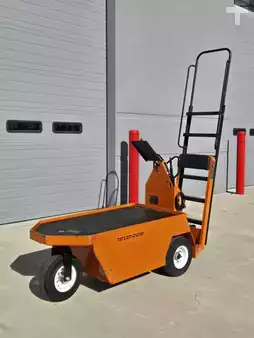 Other 2017  TAYLOR-DUNN SC-100-36 (3)