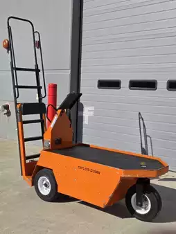 Other 2017  TAYLOR-DUNN SC-100-36 (4)