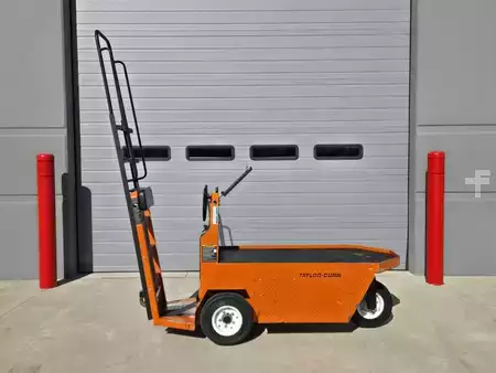 Other 2017  TAYLOR-DUNN SC-100-36 (6)