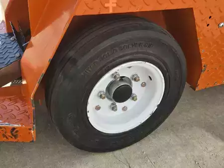 Other 2017  TAYLOR-DUNN SC-100-36 (7)