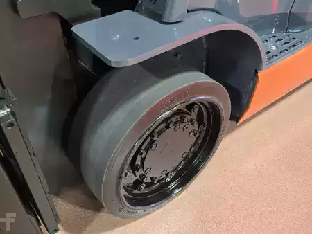 Montacargas GLP 2020  Toyota 8FGC35U-BCS (10)
