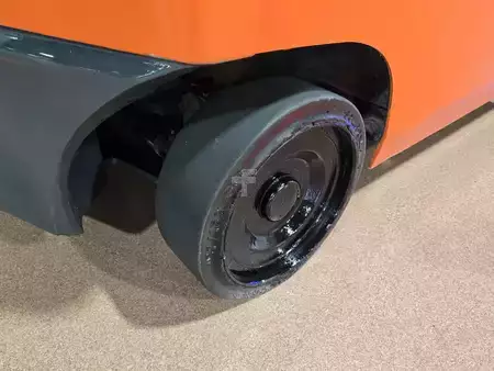 Montacargas GLP 2020  Toyota 8FGC35U-BCS (12)