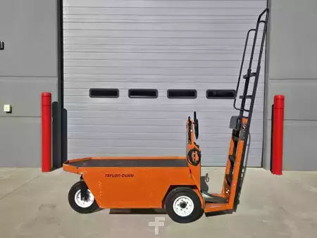 Other 2017  TAYLOR-DUNN SC-100-36 (1)