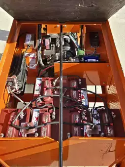 Other 2017  TAYLOR-DUNN SC-100-36 (10)
