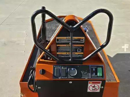 Other 2017  TAYLOR-DUNN SC-100-36 (11)