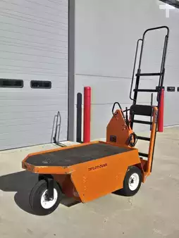 Other 2017  TAYLOR-DUNN SC-100-36 (3)