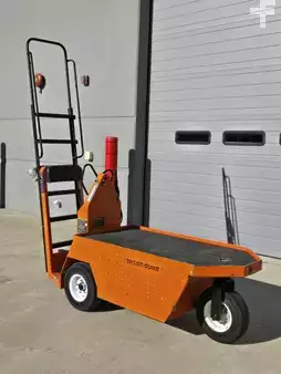 Other 2017  TAYLOR-DUNN SC-100-36 (4)