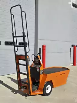 Other 2017  TAYLOR-DUNN SC-100-36 (5)