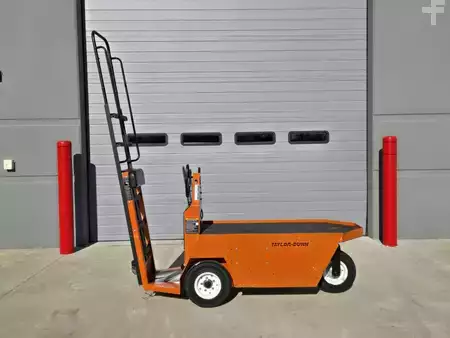 Other 2017  TAYLOR-DUNN SC-100-36 (6)