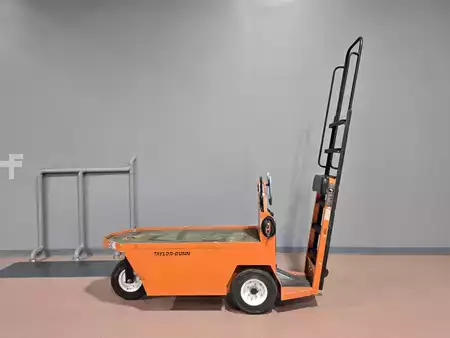 Other 2019  TAYLOR-DUNN SC-100-36 (1)