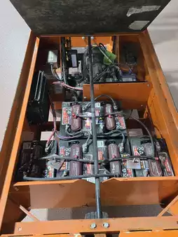 Other 2019  TAYLOR-DUNN SC-100-36 (11)