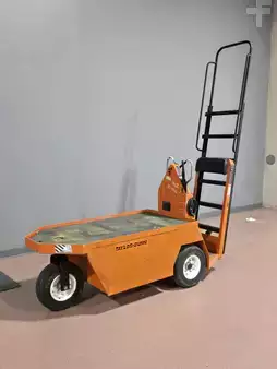 Other 2019  TAYLOR-DUNN SC-100-36 (3)