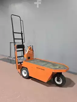 Other 2019  TAYLOR-DUNN SC-100-36 (4)
