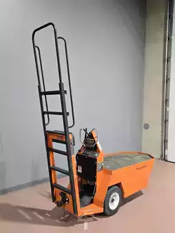 Other 2019  TAYLOR-DUNN SC-100-36 (5)