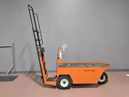 Other 2019  TAYLOR-DUNN SC-100-36 (6)