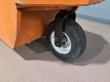 Other 2019  TAYLOR-DUNN SC-100-36 (7)