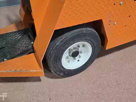 Other 2019  TAYLOR-DUNN SC-100-36 (8)