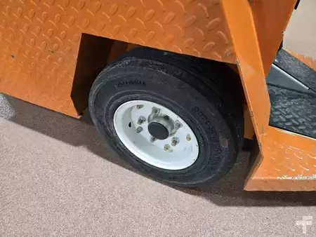 Other 2019  TAYLOR-DUNN SC-100-36 (9)