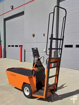 Other - Taylor-Dunn SC-100-36 (2)