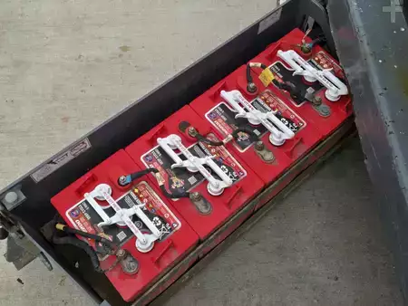 4-Wheel Electric 2017  Skyjack SJIII3219 (9)