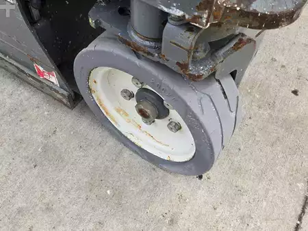 4-Wheel Electric 2017  Skyjack SJIII3219 (10)