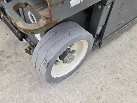 4-Wheel Electric 2017  Skyjack SJIII3219 (12)