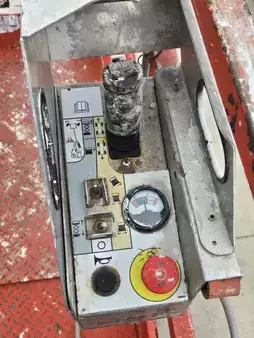 4-Wheel Electric 2017  Skyjack SJIII3219 (13)