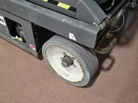 4-Wheel Electric 2017  Skyjack SJIII3226 (10)