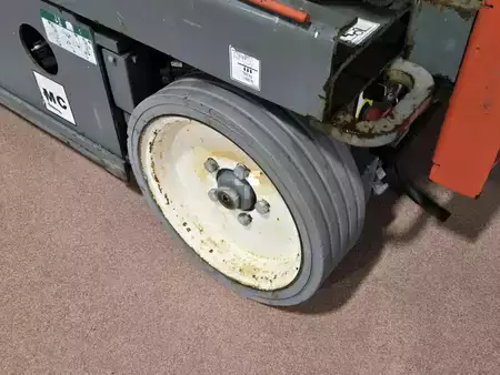 4-Wheel Electric 2017  Skyjack SJIII3226 (12)