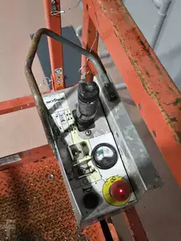 4-Wheel Electric 2017  Skyjack SJIII3226 (13)