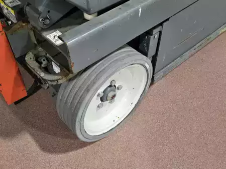 4-Wheel Electric 2017  Skyjack SJIII3226 (9)