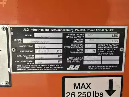 Other 2008  JLG 1350SJP (16)