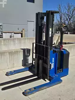 Turret Truck 2021  Blue Giant BGS30-157 (3)