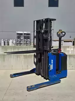 Turret Truck 2021  Blue Giant BGS30-157 (7)