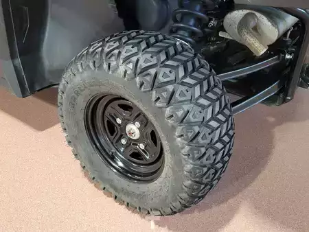 Misceláneos 2019  Cushman HAULER 4X4 (10)