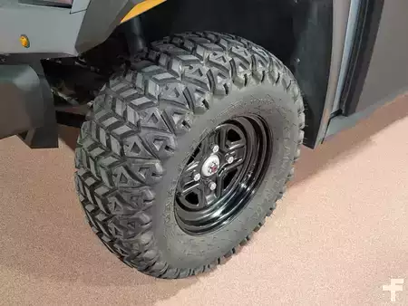 Misceláneos 2019  Cushman HAULER 4X4 (11)