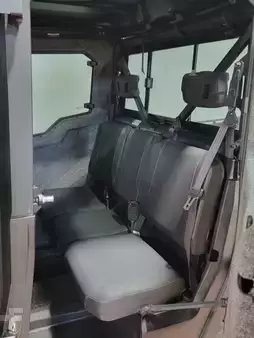 Misceláneos 2019  Cushman HAULER 4X4 (13)