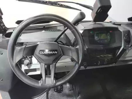 Misceláneos 2019  Cushman HAULER 4X4 (14)