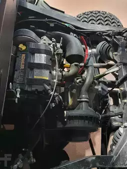 Misceláneos 2019  Cushman HAULER 4X4 (17)