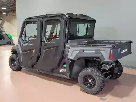 Misceláneos 2019  Cushman HAULER 4X4 (5)