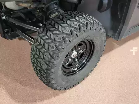 Misceláneos 2019  Cushman HAULER 4X4 (9)