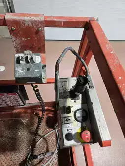 4-Wheel Electric - Skyjack SJIII3220 (10)