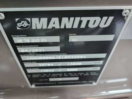 Manipulador fijo 2021  Manitou MHT790 (20) 