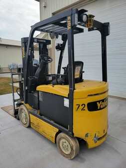 Diesel Forklifts 2014  Yale ERC050VG (2) 