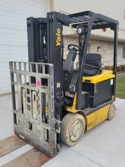 Diesel Forklifts 2014  Yale ERC050VG (3) 