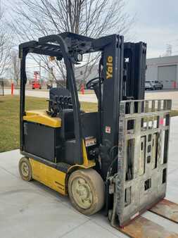 Diesel Forklifts 2014  Yale ERC050VG (4) 