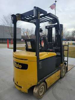 Diesel Forklifts 2014  Yale ERC050VG (5) 
